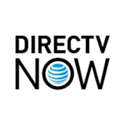 Directv now logo